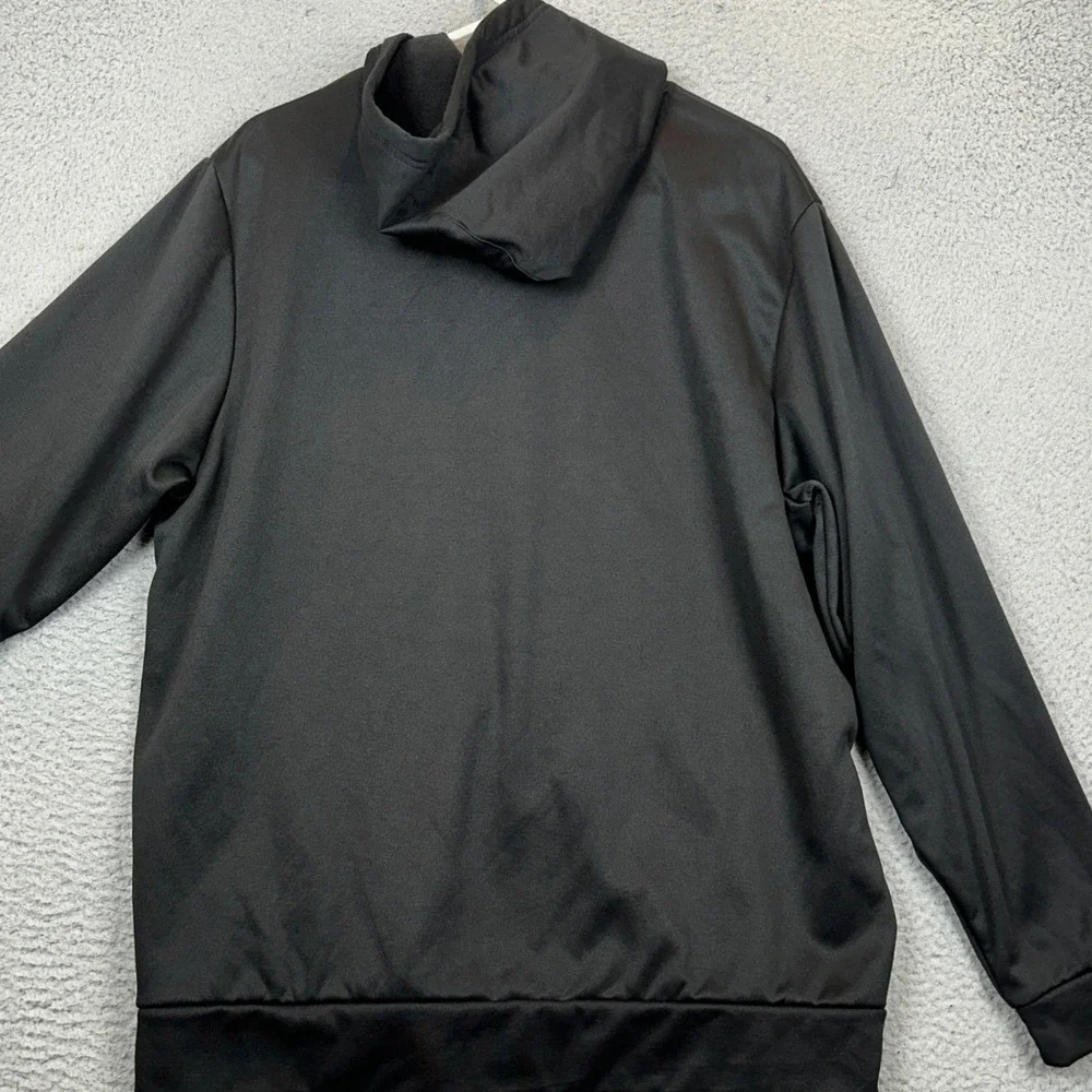 Callaway full zip